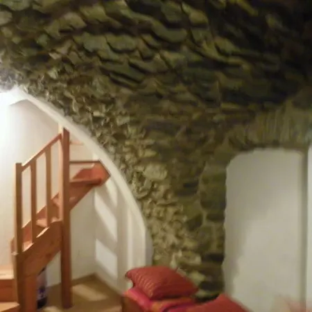 Lejlighed Rustico Angolo Antico A Emarese