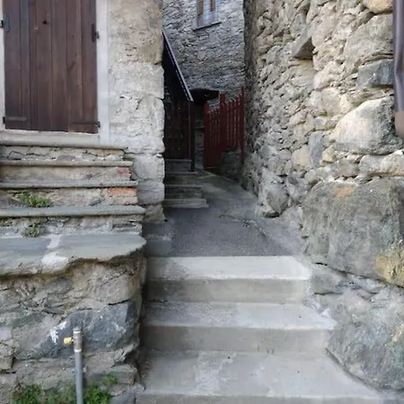 Rustico Angolo Antico A